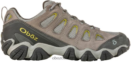 zapatos co Oboz hombres diente de sierra ii bajo estaño PV48V429