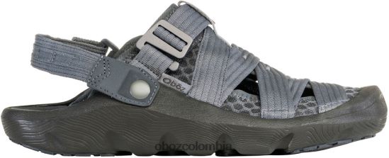 zapatos co Oboz hombres sendero whakata nube strm PV48V488
