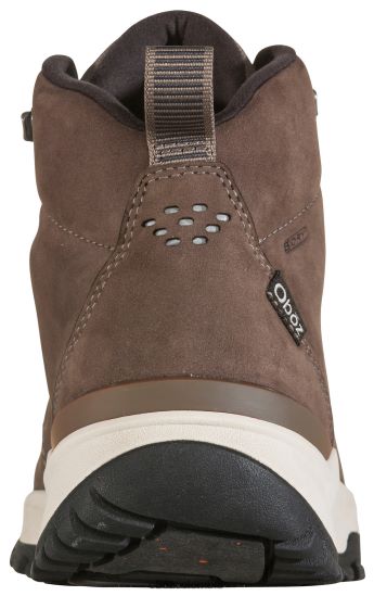 zapatos co Oboz mujer Esfinge con aislamiento medio impermeable. coala PV48V4176