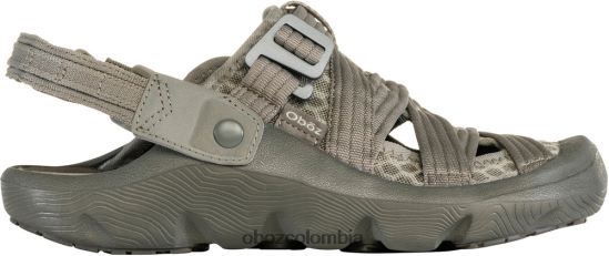 zapatos co Oboz mujer sendero whakata salvadera PV48V4198