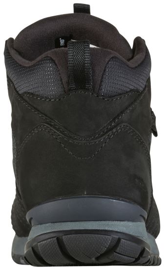 zapatos co Oboz mujer sphinx pull-on aislado impermeable arenisca PV48V4171