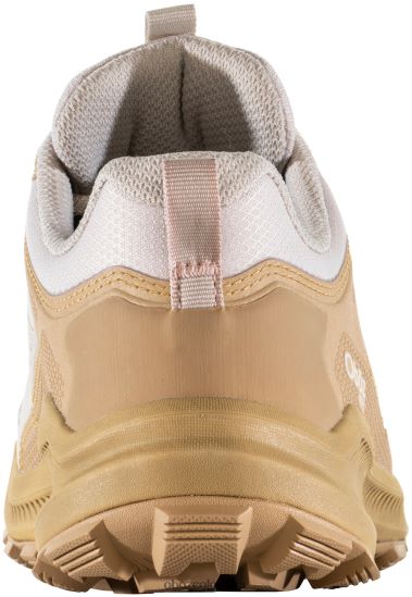 zapatos co Oboz mujer catabático bajo impermeable leopardo de las nieves PV48V498