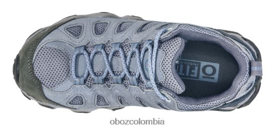 zapatos co Oboz mujer diente de sierra ii bajo ganar dinero PV48V4122