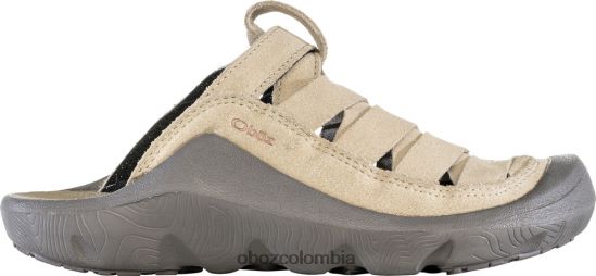 zapatos co Oboz mujer ciudad de wakata cosecha PV48V4200