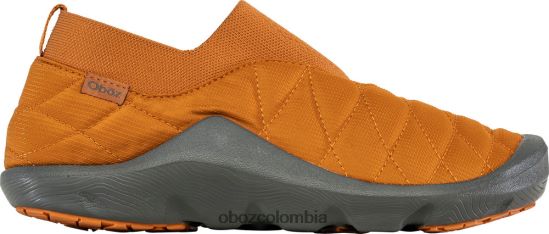 zapatos co Oboz mujer todo género whakata hinchado bajo folia de otoño PV48V475