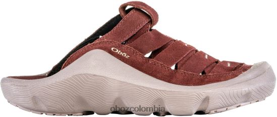 zapatos co Oboz mujer ciudad de wakata puerto PV48V4199