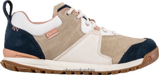 zapatos co Oboz mujer emma bajo equinoccio PV48V4154