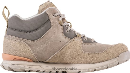 zapatos co Oboz mujer emma mediados cosecha PV48V4159