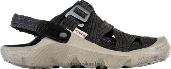 zapatos co Oboz mujer sendero whakata chorro PV48V4195