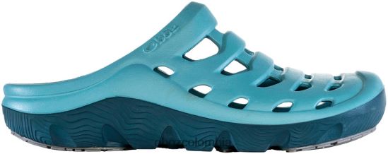 zapatos co Oboz mujer todos los géneros costa de whakata isla PV48V494