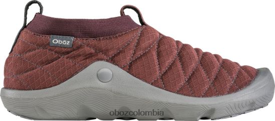 zapatos co Oboz hombres Wakata hinchado andorra PV48V484