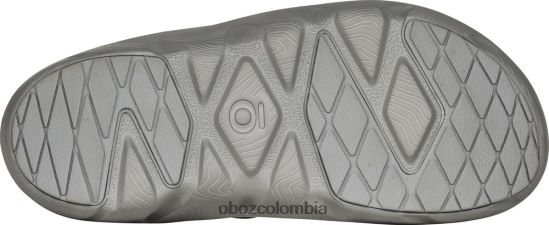 zapatos co Oboz hombres Wakata hinchado andorra PV48V484