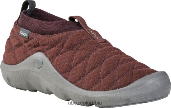 zapatos co Oboz hombres Wakata hinchado andorra PV48V484