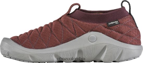 zapatos co Oboz hombres Wakata hinchado andorra PV48V484