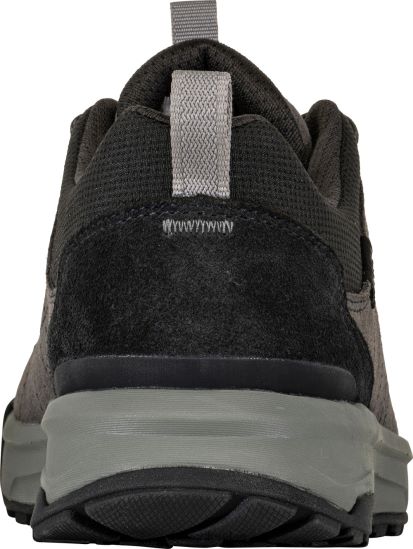 zapatos co Oboz hombres campana baja roca de lava PV48V448