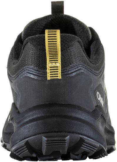 zapatos co Oboz hombres catabático bajo hojas perennes PV48V48