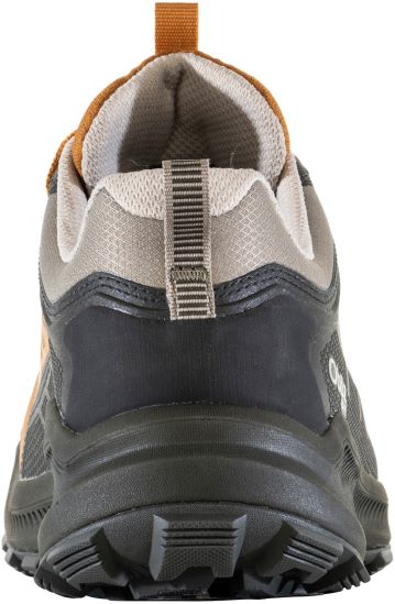 zapatos co Oboz hombres catabático bajo impermeable folia de otoño PV48V41