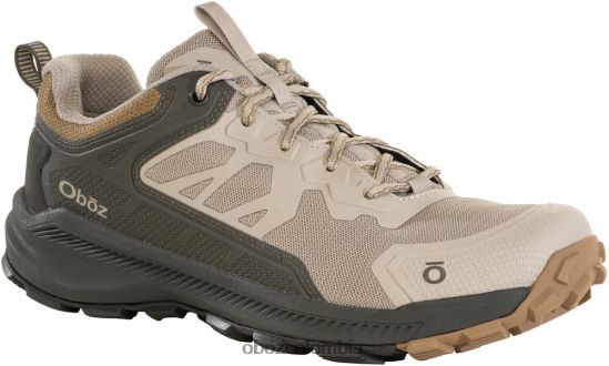 zapatos co Oboz hombres catabático bajo llovizna PV48V410