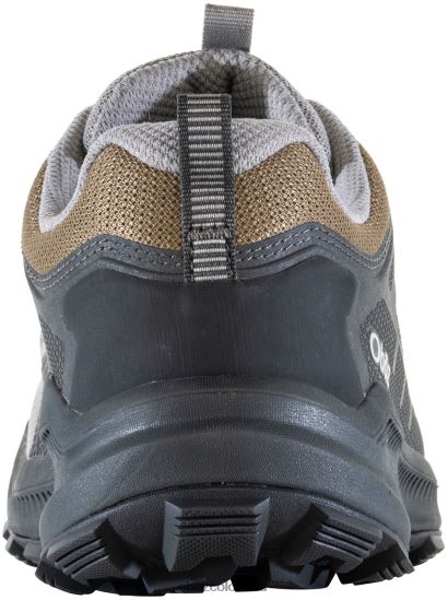 zapatos co Oboz hombres catabático bajo llovizna PV48V410