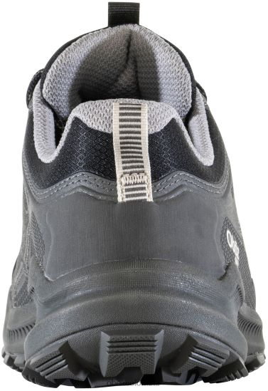 zapatos co Oboz hombres catabático bajo pantera PV48V49