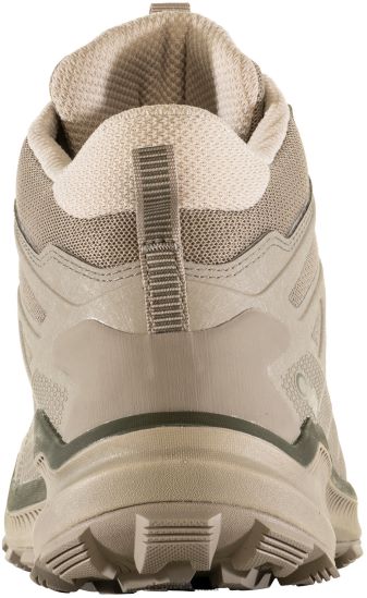 zapatos co Oboz hombres catabático medio salvadera PV48V414