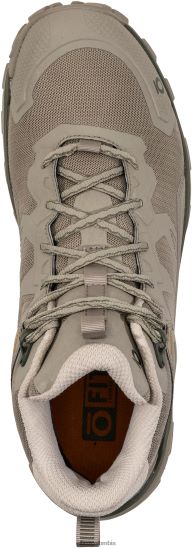 zapatos co Oboz hombres catabático medio salvadera PV48V414