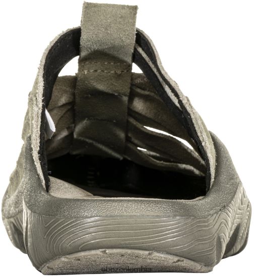 zapatos co Oboz hombres ciudad de wakata salvadera PV48V490