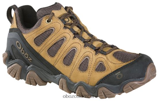 zapatos co Oboz hombres diente de sierra ii bajo antiguo PV48V430