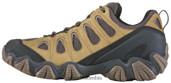 zapatos co Oboz hombres diente de sierra ii bajo antiguo PV48V430