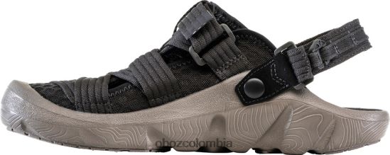 zapatos co Oboz hombres sendero whakata chorro PV48V486