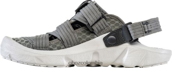 zapatos co Oboz hombres sendero whakata gris brumoso PV48V485