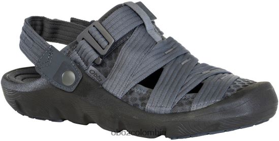 zapatos co Oboz hombres sendero whakata nube strm PV48V488