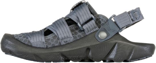 zapatos co Oboz hombres sendero whakata nube strm PV48V488