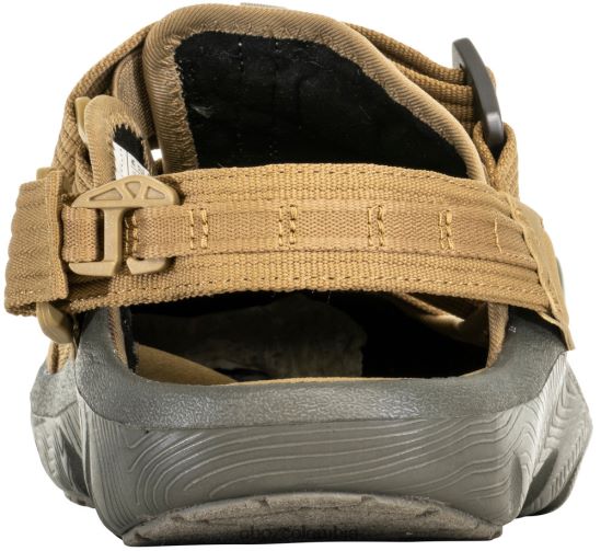 zapatos co Oboz hombres sendero whakata semilla maestra PV48V487