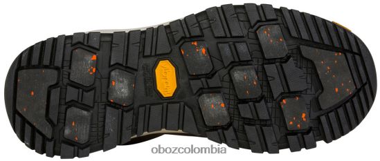 zapatos co Oboz mujer Esfinge con aislamiento medio impermeable coala PV48V4176