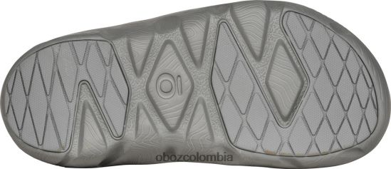 zapatos co Oboz mujer Wakata hinchado disparar str PV48V4193