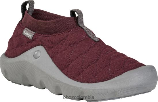 zapatos co Oboz mujer Wakata hinchado disparar str PV48V4193