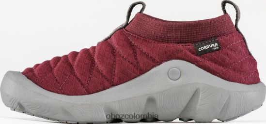 zapatos co Oboz mujer Wakata hinchado disparar str PV48V4193