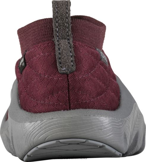 zapatos co Oboz mujer Wakata hinchado disparar str PV48V4193