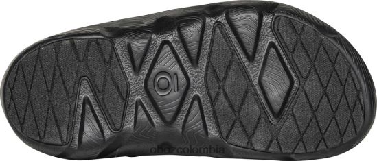 zapatos co Oboz mujer Wakata hinchado pantera PV48V4194