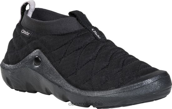 zapatos co Oboz mujer Wakata hinchado pantera PV48V4194