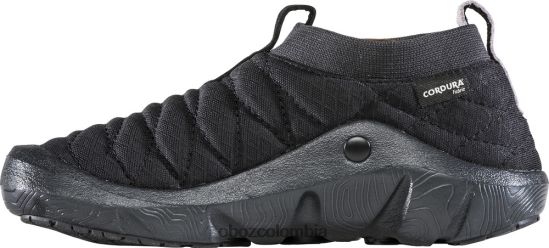 zapatos co Oboz mujer Wakata hinchado pantera PV48V4194