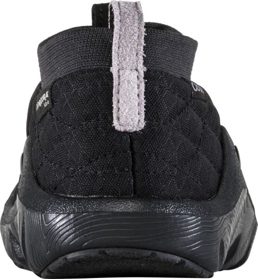 zapatos co Oboz mujer Wakata hinchado pantera PV48V4194