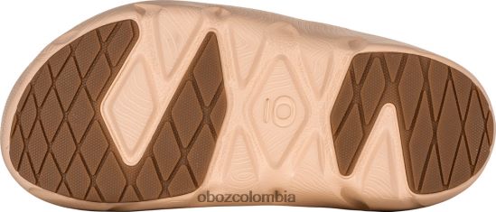zapatos co Oboz mujer Wakata hinchado sedimento PV48V482
