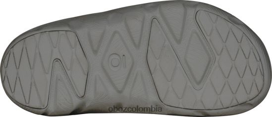 zapatos co Oboz mujer Wakata hinchado yukón PV48V4192