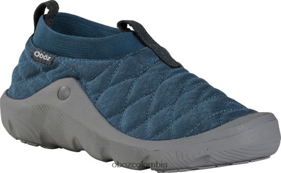 zapatos co Oboz mujer Wakata hinchado yukón PV48V4192