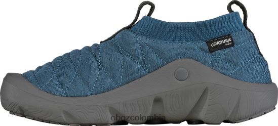 zapatos co Oboz mujer Wakata hinchado yukón PV48V4192