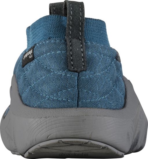 zapatos co Oboz mujer Wakata hinchado yukón PV48V4192