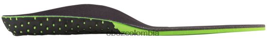 zapatos co Oboz mujer catabático bajo impermeable isla PV48V497