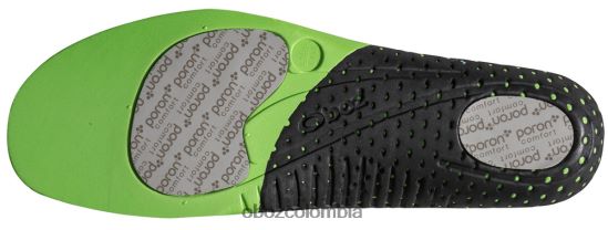zapatos co Oboz mujer catabático bajo impermeable isla PV48V497